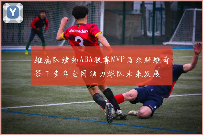 雄鹿队续约ABA联赛MVP马尔科维奇签下多年合同助力球队未来发展