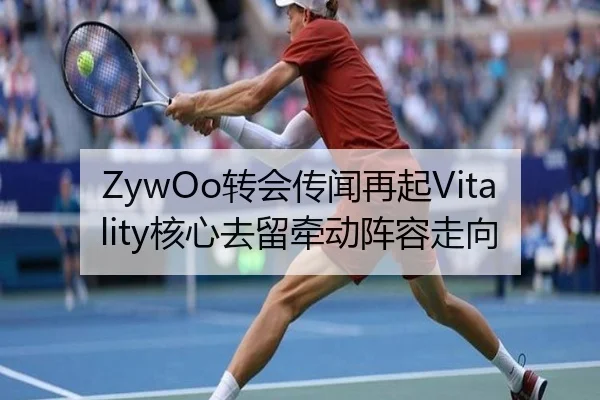 ZywOo转会传闻再起Vitality核心去留牵动阵容走向 | ODSports